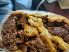 -王虎子大饼(甸柳新村五区店)