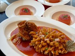 -馋遇江南·精致湖景雅宴(东方之门店)