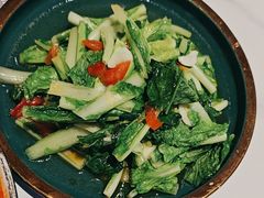 -阿娜尔·新疆菜(宜家荟聚中心店)