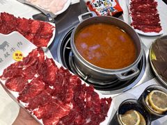 -荣叔港式沙嗲牛肉火锅(正佳潮流店)
