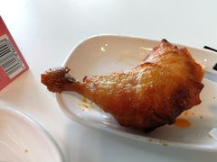 -宜家·瑞典风味餐厅(烟台路店)