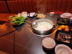 -淼福猪肚鸡·椰子鸡火锅(大沙地店)