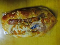-山山家·新鲜烘焙(现代城店)