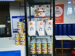 -DQ·蛋糕·冰淇淋(阜盛道店)