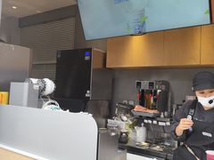 -茶百道(春熙路银石广场店)