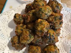 -粥六•新晋菜(柳巷店)