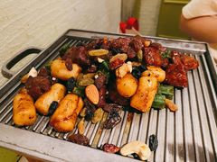 -桂满陇·桃花院落(长泰广场店)