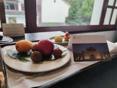 -苏州吴宫泛太平洋酒店