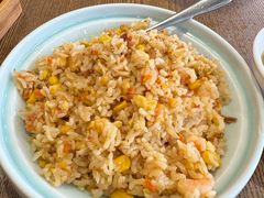 xo酱虾仁炒饭-故宫餐厅(景运门店)
