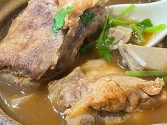 -花园咖啡厅(厦门美丽华大酒店)