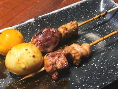 -一吉焼鸟·FOUNDER(桂林路店)