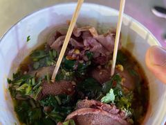 -正宁路小吃夜市