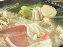 -傣家妹子过桥米线(一号店)