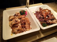 -上海东方佘山翰悦阁酒店·Vie全日制餐厅