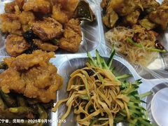 -新红帽自助盒饭(大悦城店)
