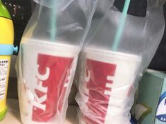 -肯德基(沪东店)