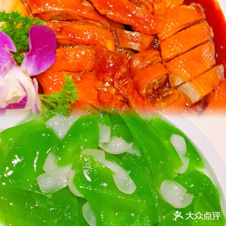 老字号”老爷庙”带你吃遍大同！