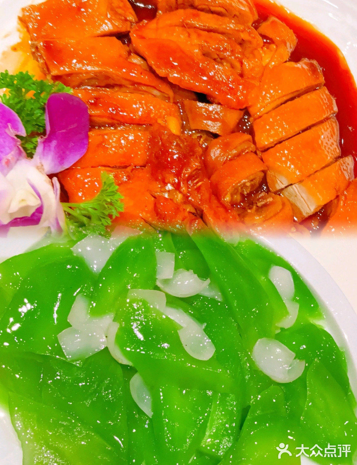 老字号”老爷庙”带你吃遍大同！