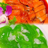 老字号”老爷庙”带你吃遍大同！