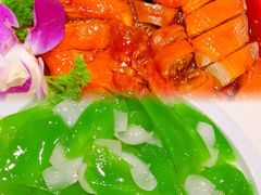-老爷庙风味美食府(魏都大道店)