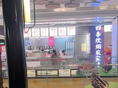 -卢大鲜鱼头捞饭(美利广场店)