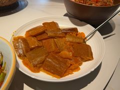 -传统菜农庄(皇姑路店)