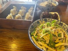 -张家巷美食(南浔店)