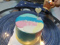 -ZIYUE CAKE线上店