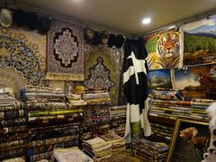 -新疆国际大巴扎-二道桥清真寺