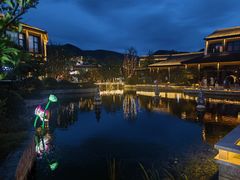-雅达·阳羡溪山小镇中心