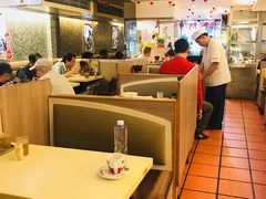 -永盈茶餐厅(中山四路店)