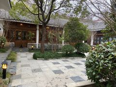 -深业半汤御泉庄温泉