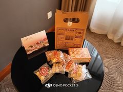 -长沙运达喜来登酒店