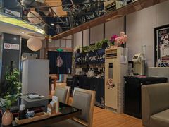 -昱匠·日本料理(金融街店)