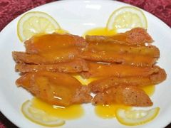 -莲池荟素食馆·12年老字号(光孝寺店)