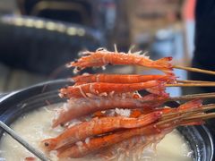 -牛牛和牛海鲜粥底火锅(长虹国际城店)