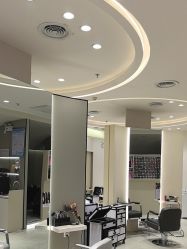 -Mentor Hair Salon