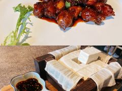 -几荷·恰似故人来(秀水广场店)