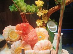 -阿伟海鲜楼·福建菜(延寿店)