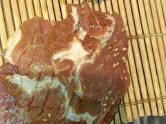 -猫抓烤肉(春熙路店)