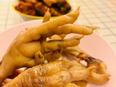 -土门八珍烤鸡腊味店(土门老店)