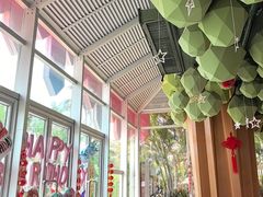 -水桶王国主题餐厅·聚会·生日派对·亲子活动·家庭套餐(亚龙湾希尔顿店)