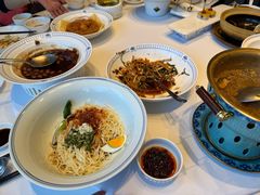 -杏花堂晋商私房菜(华熙五棵松店)