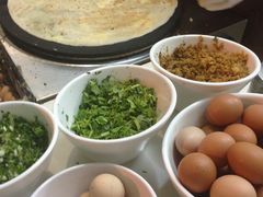 -何太吉·煎饼果子(海防路店)
