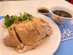 -振鼎鸡(丰庄路店)