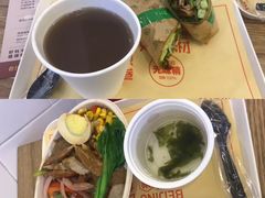 -特派卷·老北京烤鸭卷(合生汇购物中心店)