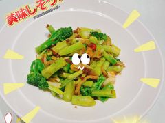 -朝馆·市井本味菜