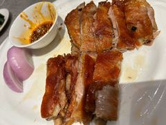 -萧记三鲜烩面(黄河路店)