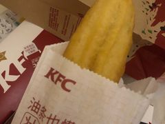 -肯德基(昆山千灯店)