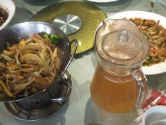 -巴渝菜馆(涿州店)